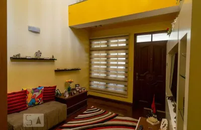 Casa para venda - rudge ramos, 3 quartos,  310 m² - são bernardo do campo