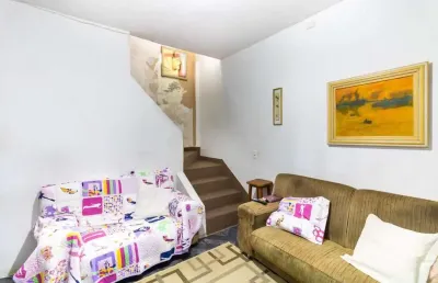 Casa para venda - jardim brasil , 6 quartos,  230 m² - são paulo