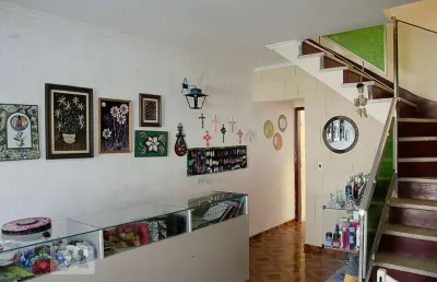Casa para venda - vila constança , 3 quartos,  121 m² - são paulo