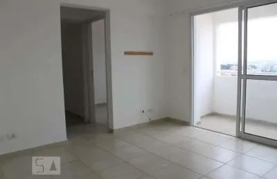 Apartamento para venda - sapopemba, 2 quartos,  56 m² - são paulo