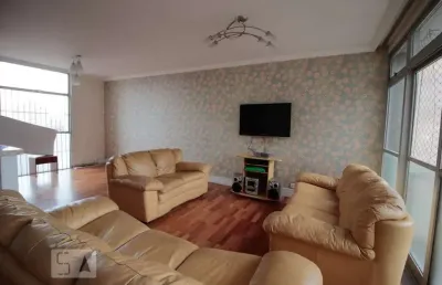 Apartamento para venda - bom retiro, 3 quartos,  161 m² - são paulo