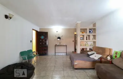Casa para venda - bela vista, 3 quartos,  130 m² - osasco