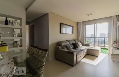 Apartamento para venda - picanço, 2 quartos,  64 m² - guarulhos