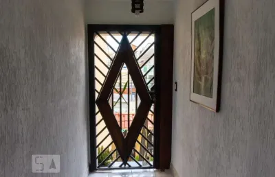 Casa para venda - água fria, 3 quartos,  220 m² - são paulo