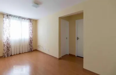 Apartamento para venda - itaquera, 2 quartos,  42 m² - são paulo