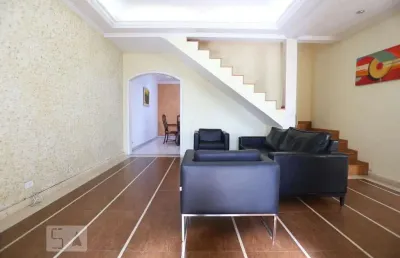 Casa para venda - quitaúna, 3 quartos,  311 m² - osasco