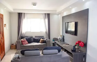 Casa para venda - vila constança , 3 quartos,  136 m² - são paulo