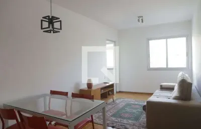 Apartamento para venda - vila clementino, 2 quartos,  79 m² - são paulo