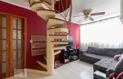Apartamento para venda - vila re, 3 quartos,  157 m² - são paulo