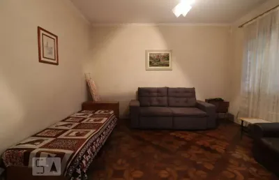 Casa para venda - canindé, 4 quartos,  200 m² - são paulo
