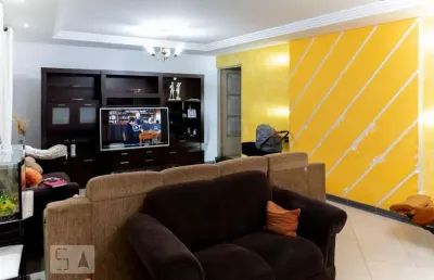 Casa para venda - ponte rasa, 7 quartos,  480 m² - são paulo