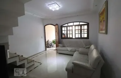 Casa para venda - vila metalúrgica, 4 quartos,  180 m² - santo andré