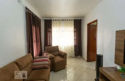 Casa para venda - taboão, 4 quartos,  225 m² - são bernardo do campo