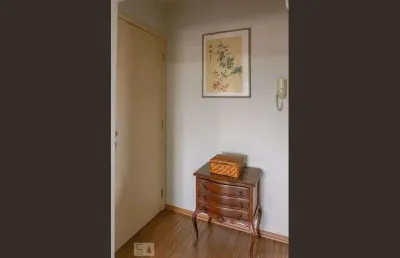 Apartamento para venda - vila romana, 1 quarto,  53 m² - são paulo