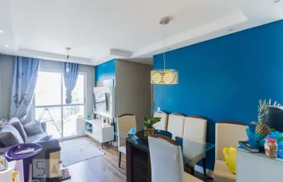 Apartamento para venda - taboão, 3 quartos,  62 m² - guarulhos
