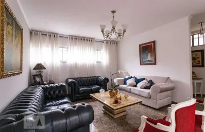 Casa para venda - planalto paulista, 4 quartos,  212 m² - são paulo