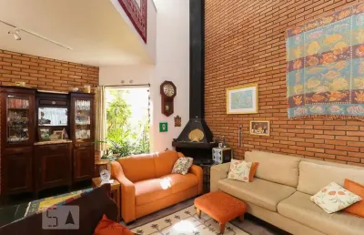 Casa para venda - jardim éster yolanda, 3 quartos,  170 m² - são paulo