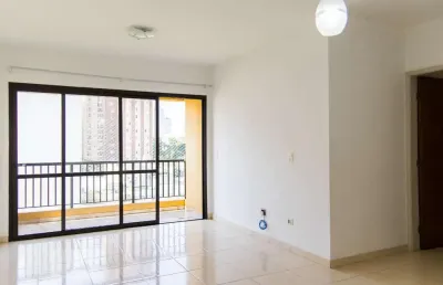 Apartamento para venda - centro, 3 quartos,  82 m² - santo andré