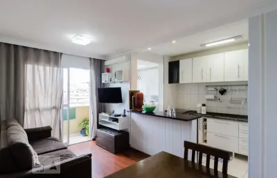 Apartamento para venda - assunção, 2 quartos,  52 m² - são bernardo do campo