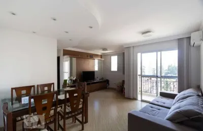 Apartamento para venda - vila mascote, 2 quartos,  62 m² - são paulo