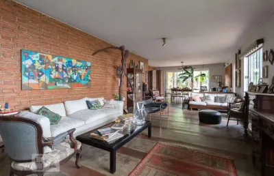 Casa / sobrado em condomínio para venda - butantã, 3 quartos,  270 m² - são paulo