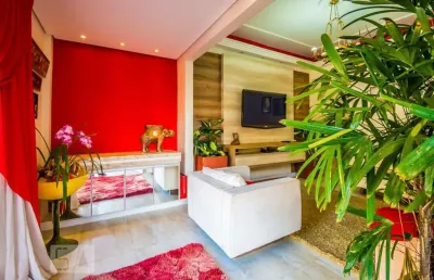 Casa / sobrado em condomínio para venda - sousas, 3 quartos,  493 m² - campinas
