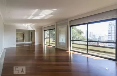 Apartamento para venda - aclimação, 4 quartos,  320 m² - são paulo