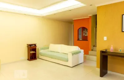 Casa para venda - parque são domingos, 3 quartos,  162 m² - são paulo