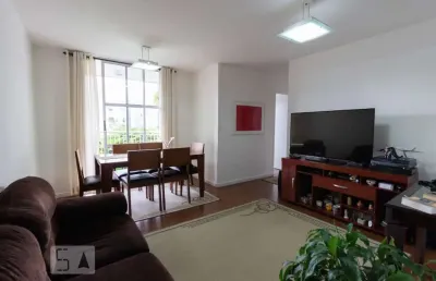 Apartamento para venda - freguesia do ó, 3 quartos,  70 m² - são paulo