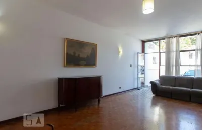 Casa para venda - chácara santo antonio, 3 quartos,  180 m² - são paulo
