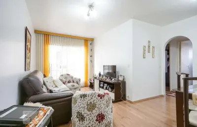 Apartamento para venda - jardim anália franco, 2 quartos,  68 m² - são paulo
