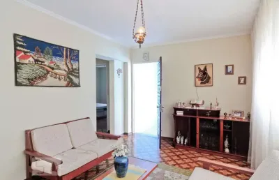 Casa para venda - vila roque, 5 quartos,  250 m² - são paulo