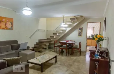 Casa para venda - paulicéia, 2 quartos,  179 m² - são bernardo do campo