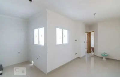 Cobertura para venda - utinga, 2 quartos,  83 m² - santo andré