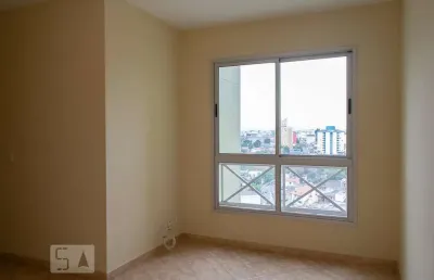 Apartamento para venda - freguesia do ó, 2 quartos,  50 m² - são paulo