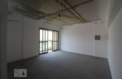 Kitnet / stúdio para venda - rudge ramos, 1 quarto,  40 m² - são bernardo do campo
