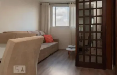 Apartamento para venda - jabaquara, 2 quartos,  63 m² - são paulo