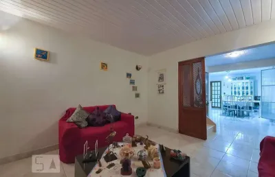 Casa para venda - vila mariana, 3 quartos,  240 m² - são paulo