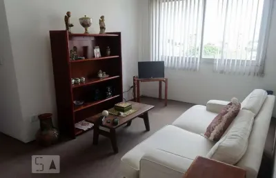 Apartamento para venda - vila romana, 1 quarto,  41 m² - são paulo