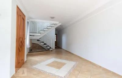 Casa para venda - vila mazzei, 3 quartos,  143 m² - são paulo
