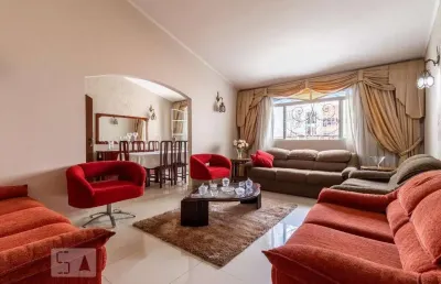 Casa para venda - santana, 3 quartos,  200 m² - são paulo