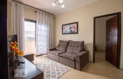 Apartamento para venda - canindé, 2 quartos,  90 m² - são paulo