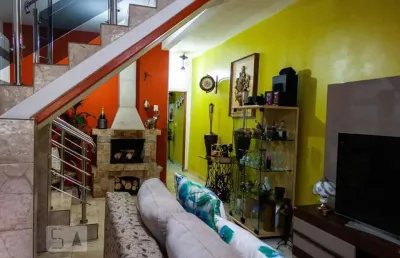 Casa para venda - vila guilherme, 3 quartos,  300 m² - são paulo