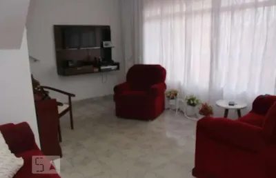 Casa para venda - sapopemba, 3 quartos,  160 m² - são paulo
