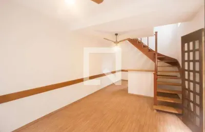 Casa para venda - chácara santo antonio, 2 quartos,  71 m² - são paulo