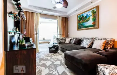 Apartamento para venda - vila maria , 3 quartos,  78 m² - são paulo