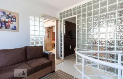 Cobertura para venda - ponte rasa, 3 quartos,  129 m² - são paulo