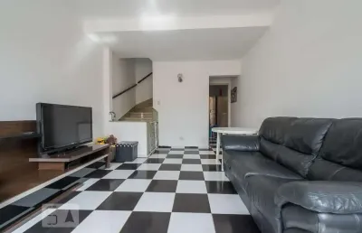 Casa para venda - jardim marajoara , 2 quartos,  120 m² - são paulo