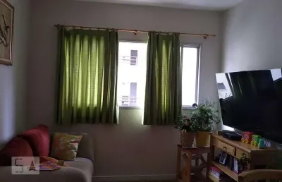 Apartamento para venda - bom retiro, 1 quarto,  43 m² - são paulo