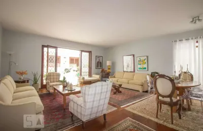 Casa para venda - mooca, 3 quartos,  256 m² - são paulo